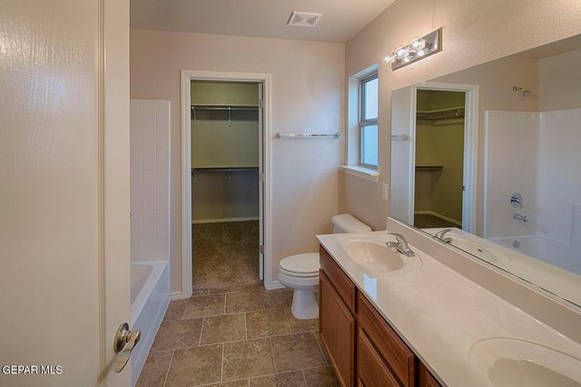 228 FLOR AZUCENA Drive, Socorro, TX 79927