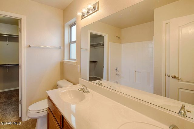 228 FLOR AZUCENA Drive, Socorro, TX 79927
