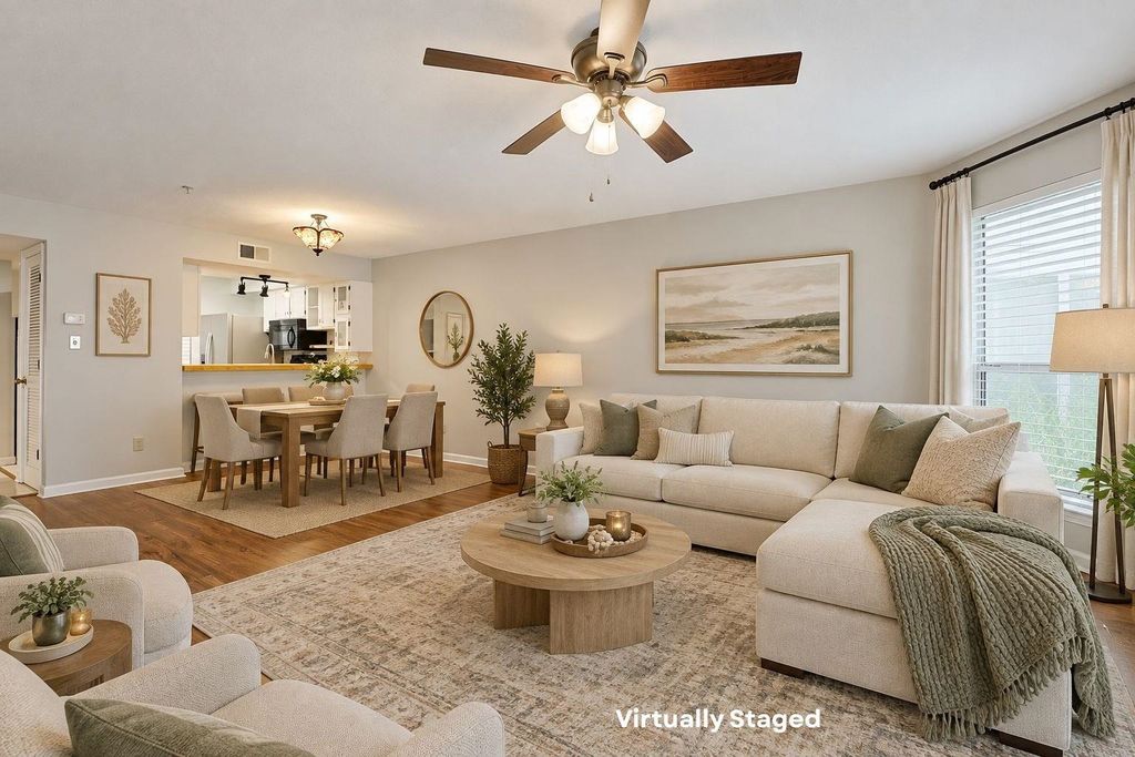 4601 Greenbriar Dr Unit 105, Little River, SC 29566 — photo 2