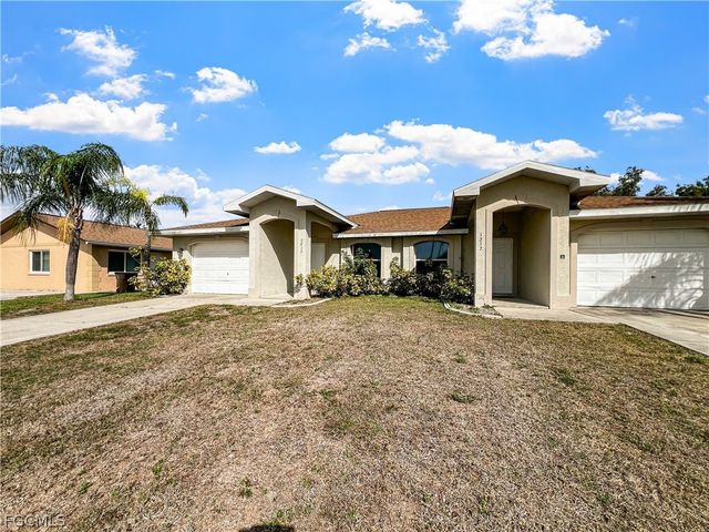 1215 SE 8th AVE, Cape Coral, FL 33990