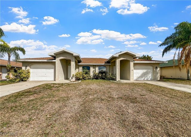 1215 SE 8th AVE, Cape Coral, FL 33990