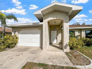 1215 SE 8th AVE, Cape Coral, FL 33990