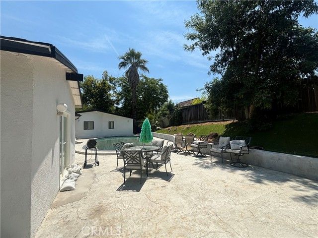 19404 Olivos Drive, Tarzana (los Angeles), CA 91356