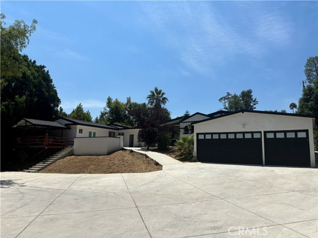 19404 Olivos Drive, Tarzana (los Angeles), CA 91356