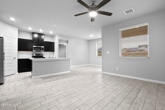 11133 BLAZING STAR Place, El Paso, TX 79934
