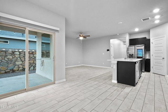 11133 BLAZING STAR Place, El Paso, TX 79934