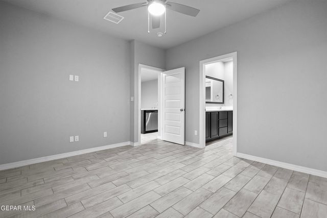 11133 BLAZING STAR Place, El Paso, TX 79934