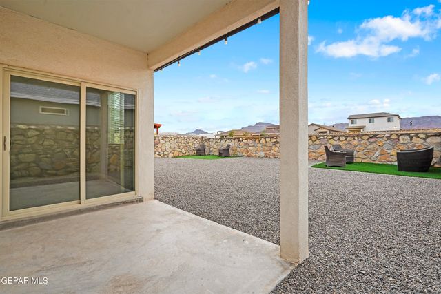 11133 BLAZING STAR Place, El Paso, TX 79934