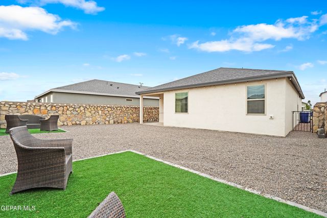 11133 BLAZING STAR Place, El Paso, TX 79934
