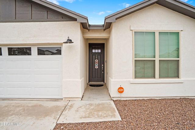 11133 BLAZING STAR Place, El Paso, TX 79934