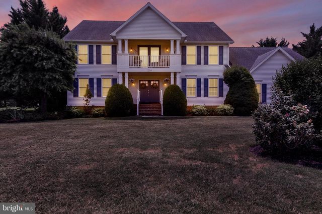 1204 REDWOOD HILLS CIRCLE, Carlisle, PA 17015