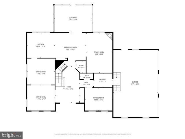 1204 REDWOOD HILLS CIRCLE, Carlisle, PA 17015