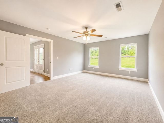 55 Skyline Hts, Lafayette, GA 30728