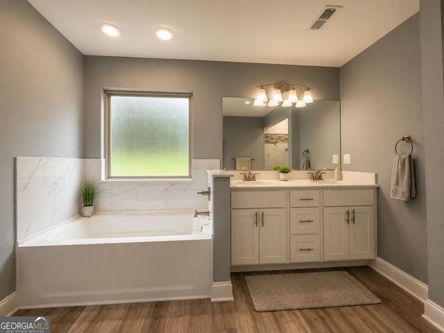 55 Skyline Hts, Lafayette, GA 30728