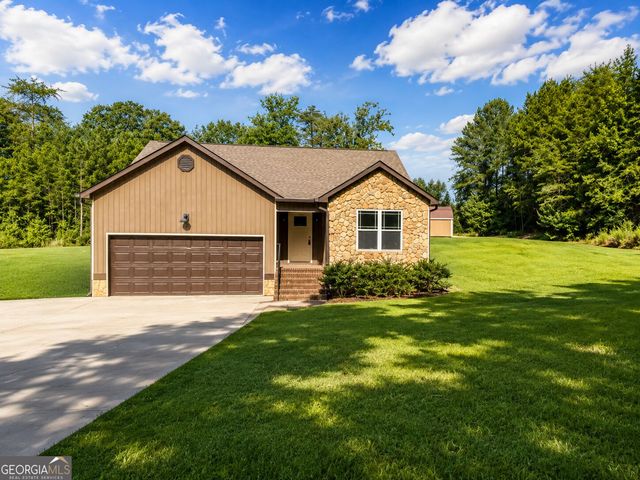 55 Skyline Hts, Lafayette, GA 30728