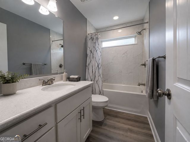 55 Skyline Hts, Lafayette, GA 30728