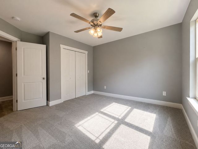 55 Skyline Hts, Lafayette, GA 30728