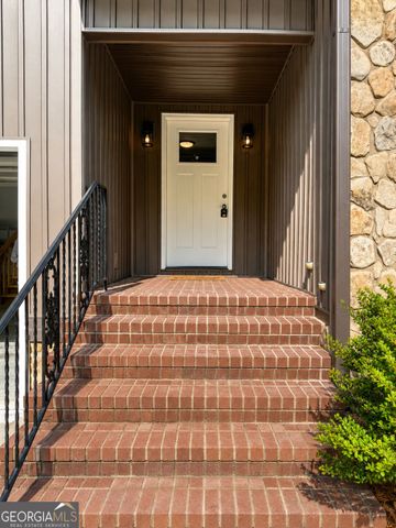 55 Skyline Hts, Lafayette, GA 30728