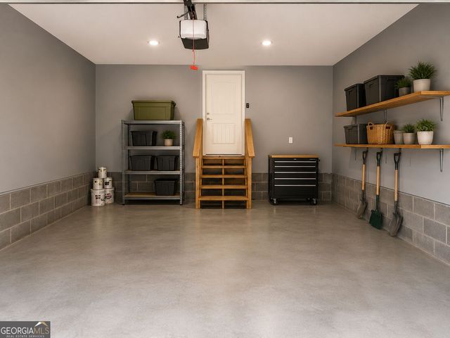 55 Skyline Hts, Lafayette, GA 30728