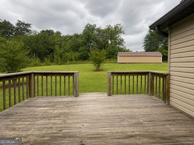 55 Skyline Hts, Lafayette, GA 30728