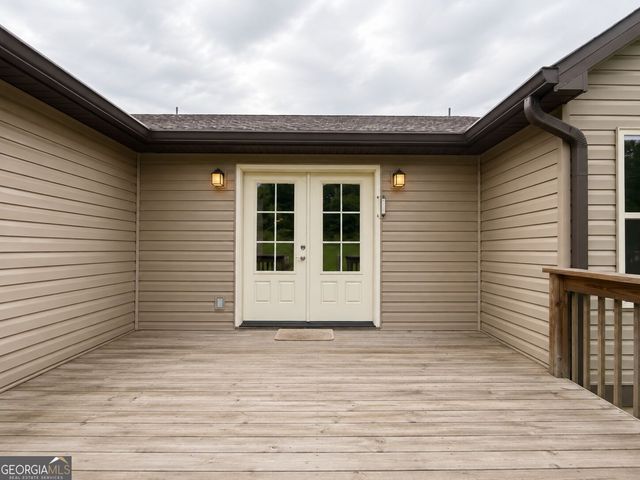 55 Skyline Hts, Lafayette, GA 30728