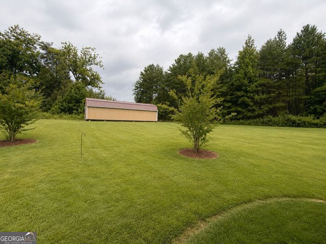 55 Skyline Hts, Lafayette, GA 30728