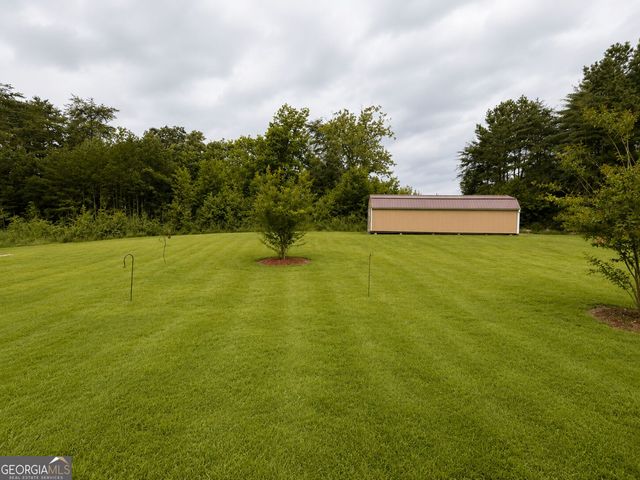 55 Skyline Hts, Lafayette, GA 30728