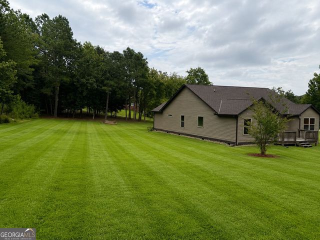 55 Skyline Hts, Lafayette, GA 30728