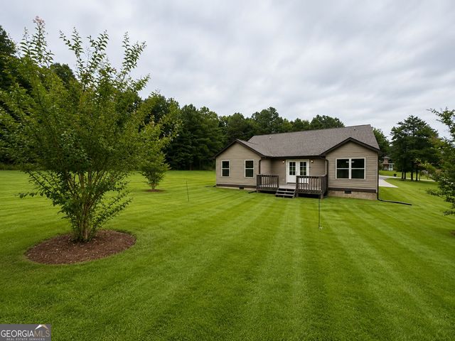55 Skyline Hts, Lafayette, GA 30728