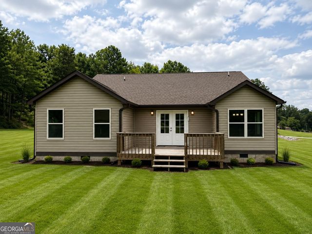 55 Skyline Hts, Lafayette, GA 30728
