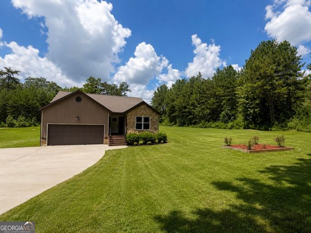 55 Skyline Hts, Lafayette, GA 30728