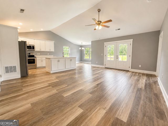 55 Skyline Hts, Lafayette, GA 30728
