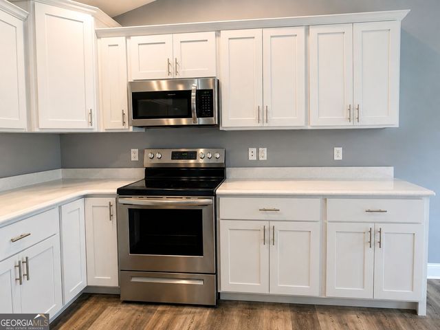 55 Skyline Hts, Lafayette, GA 30728
