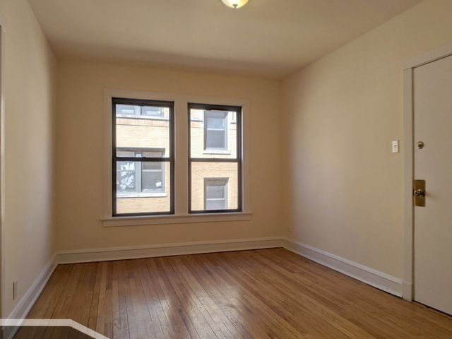 2649 N Spaulding Avenue 1W, Chicago, IL 60647