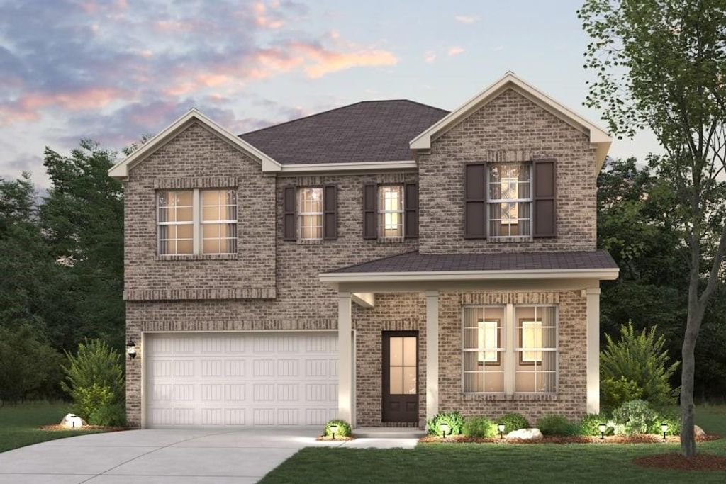 2923 Sunrise Ridge Road, Snellville, GA 30078