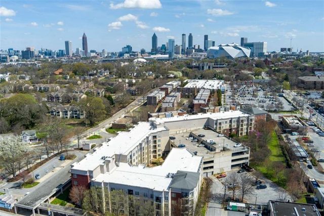 870 Mayson Turner Road NW 1311, Atlanta, GA 30314