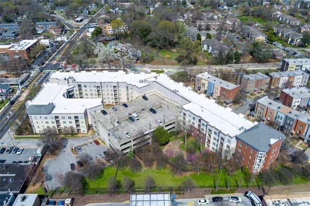 870 Mayson Turner Road NW 1311, Atlanta, GA 30314