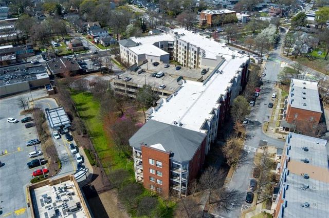 870 Mayson Turner Road NW 1311, Atlanta, GA 30314