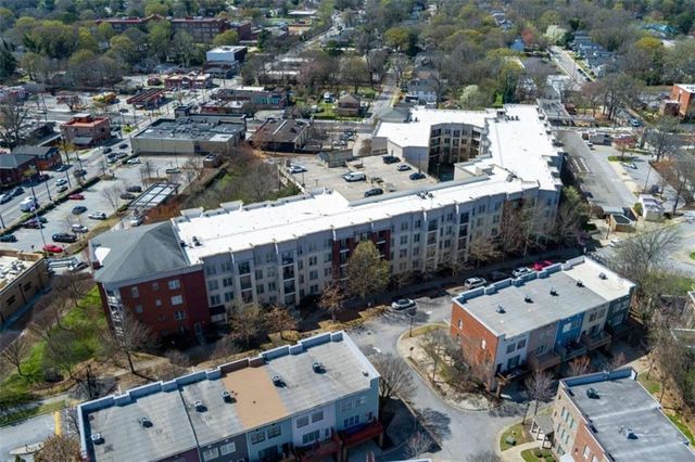 870 Mayson Turner Road NW 1311, Atlanta, GA 30314