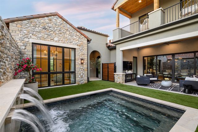 44 Cardona Drive, Westlake, TX 76262