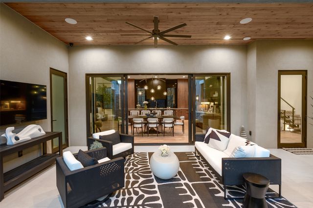 44 Cardona Drive, Westlake, TX 76262