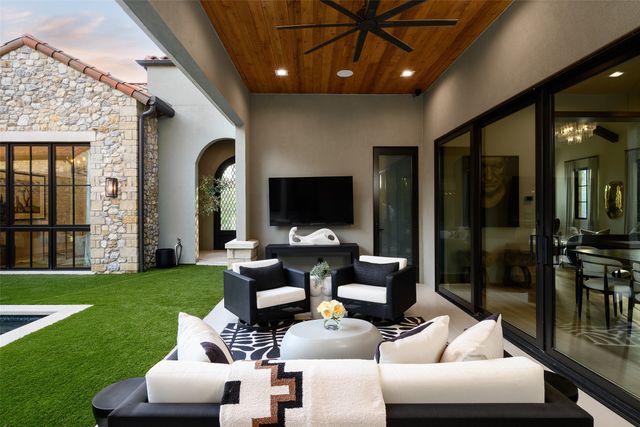 44 Cardona Drive, Westlake, TX 76262