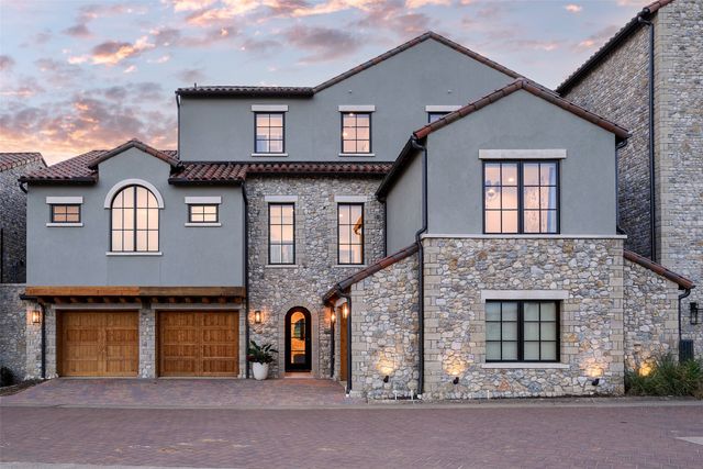 44 Cardona Drive, Westlake, TX 76262