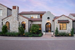 44 Cardona Drive, Westlake, TX 76262