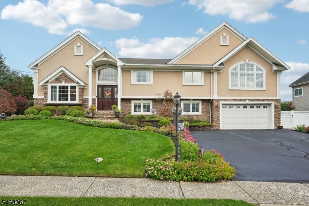 22 Allen Dr, Wayne Twp., NJ 07470