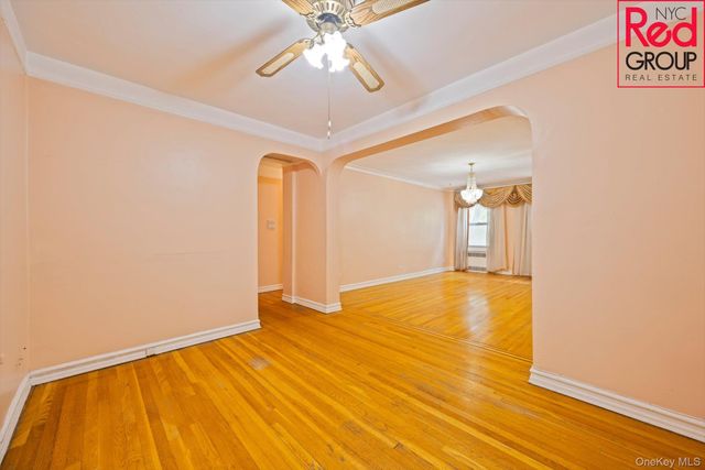 64-85 Saunders Street A8, Rego Park, NY 11374