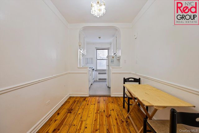 64-85 Saunders Street A8, Rego Park, NY 11374