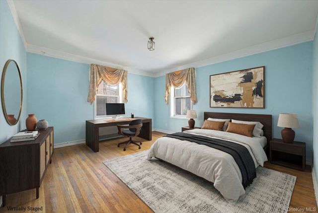 64-85 Saunders Street A8, Rego Park, NY 11374