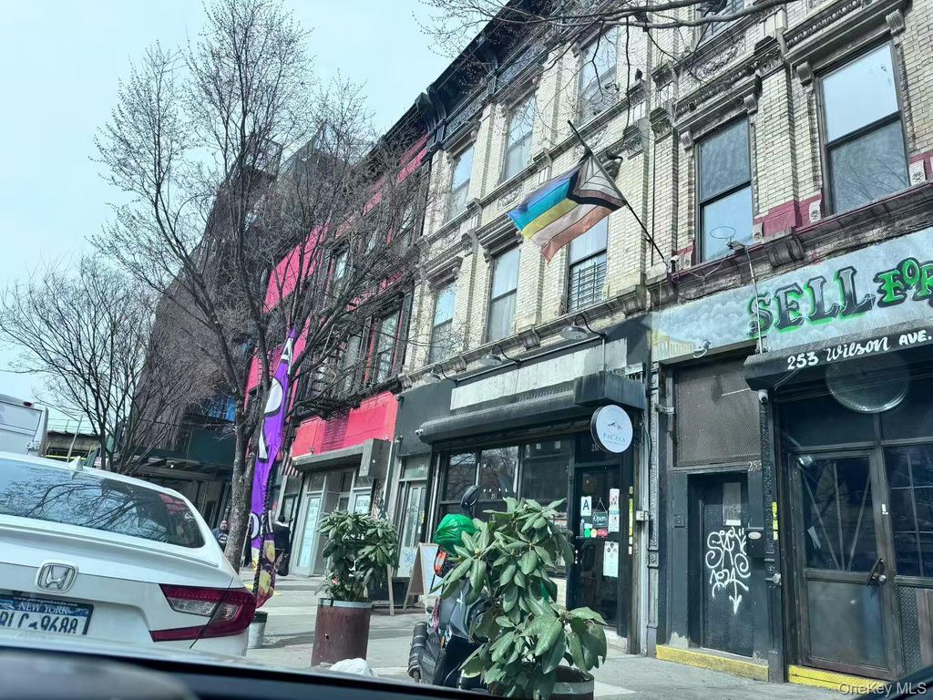 251 Wilson Avenue, Brooklyn, NY 11237 — photo 4