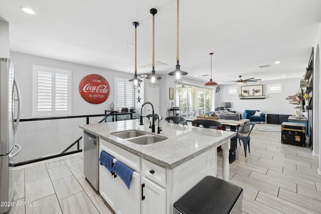 4317 E ERIE Street, Gilbert, AZ 85295